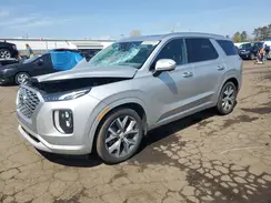 KM8R5DHE4MU283383 2021 HYUNDAI PALISADE