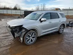 KM8R5DHE4MU283433 2021 HYUNDAI PALISADE