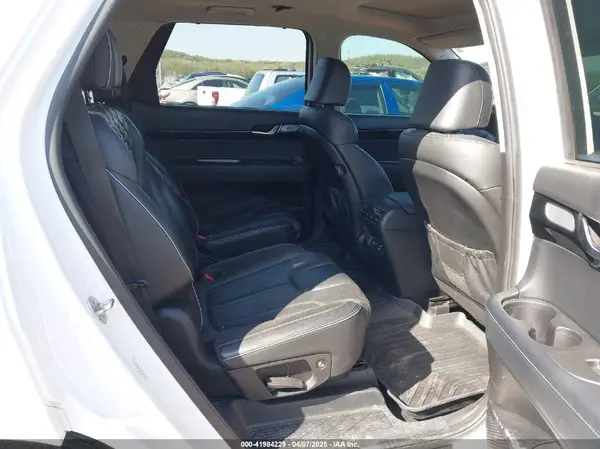 KM8R5DHE4MU284453 2021 HYUNDAI PALISADE - Image 8