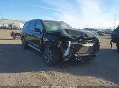 KM8R5DHE4MU285084 2021 HYUNDAI PALISADE