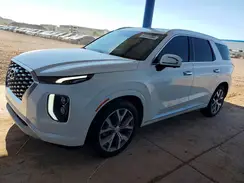 KM8R5DHE4MU316396 2021 HYUNDAI PALISADE