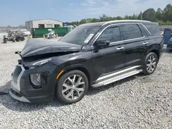 KM8R5DHE4MU329407 2021 HYUNDAI PALISADE