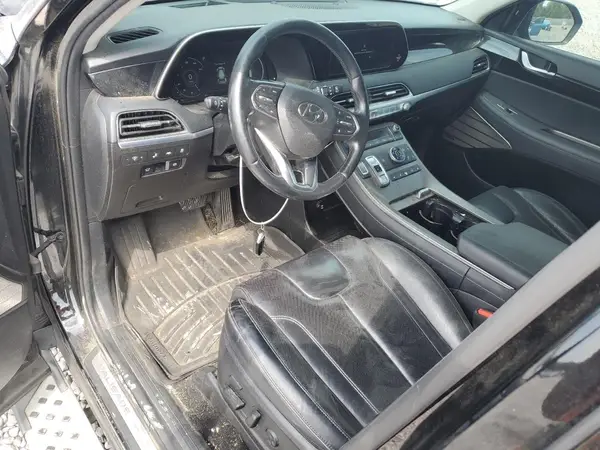 KM8R5DHE4MU329407 2021 HYUNDAI PALISADE - Image 8