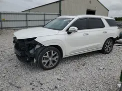 KM8R5DHE4MU330556 2021 HYUNDAI PALISADE