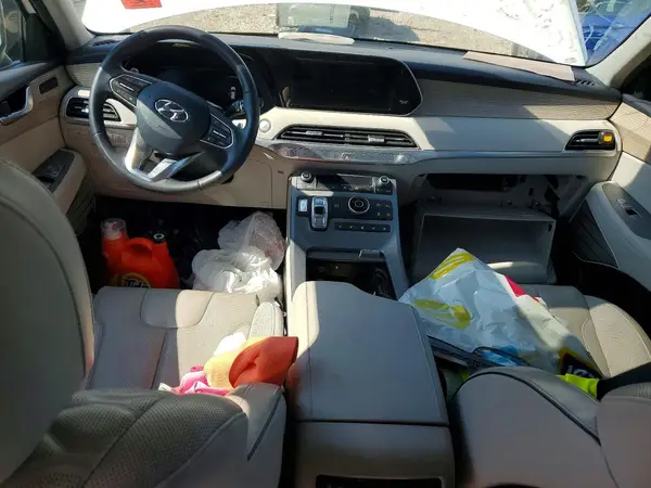 KM8R5DHE4NU339355 2022 HYUNDAI PALISADE - Image 8