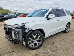 KM8R5DHE4NU385137 2022 HYUNDAI PALISADE