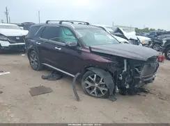 KM8R5DHE4NU393187 2022 HYUNDAI PALISADE