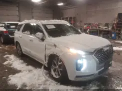KM8R5DHE4NU397496 2022 HYUNDAI PALISADE