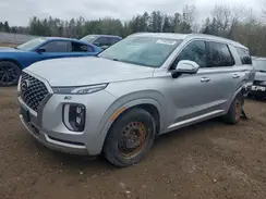 KM8R5DHE4NU405984 2022 HYUNDAI PALISADE