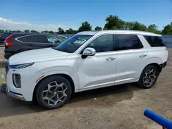KM8R5DHE4NU406004 2022 HYUNDAI PALISADE