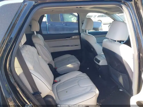 KM8R5DHE4NU416709 2022 HYUNDAI PALISADE - Image 8