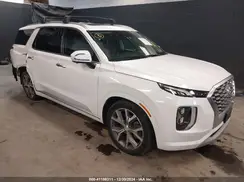 KM8R5DHE4NU419979 2022 HYUNDAI PALISADE