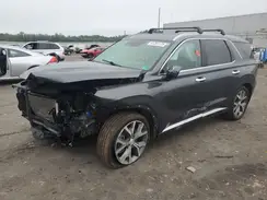 KM8R5DHE4NU423305 2022 HYUNDAI PALISADE
