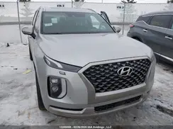 KM8R5DHE4NU425538 2022 HYUNDAI PALISADE