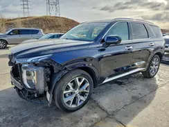 KM8R5DHE4NU441724 2022 HYUNDAI PALISADE