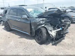 KM8R5DHE4NU457079 2022 HYUNDAI PALISADE