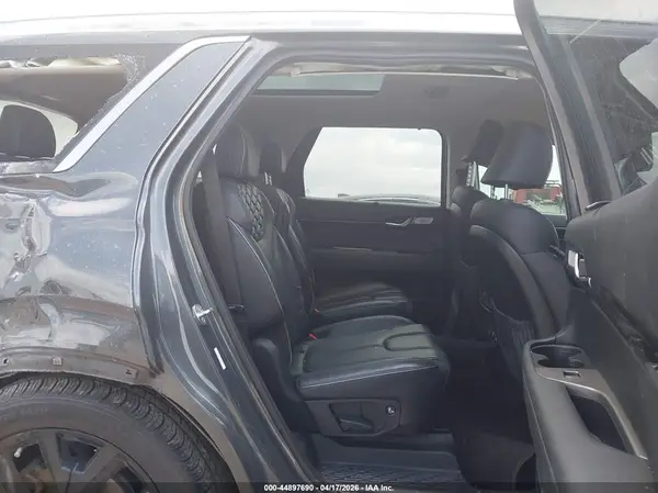 KM8R5DHE4NU457079 2022 HYUNDAI PALISADE - Image 8