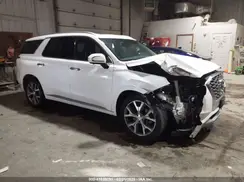 KM8R5DHE4NU460659 2022 HYUNDAI PALISADE
