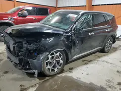 KM8R5DHE4NU472147 2022 HYUNDAI PALISADE