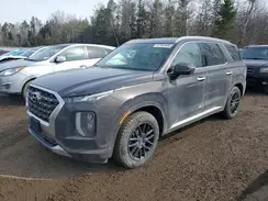 KM8R5DHE5LU038400 2020 HYUNDAI PALISADE