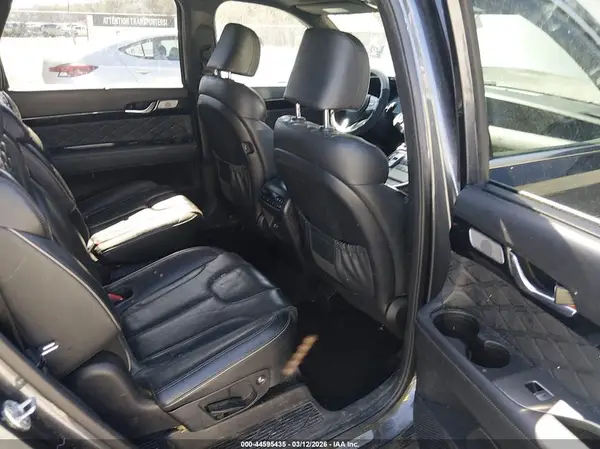 KM8R5DHE5LU038932 2020 HYUNDAI PALISADE - Image 8