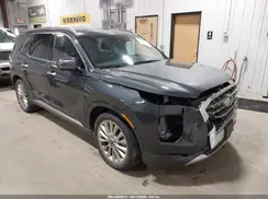 KM8R5DHE5LU039952 2020 HYUNDAI PALISADE