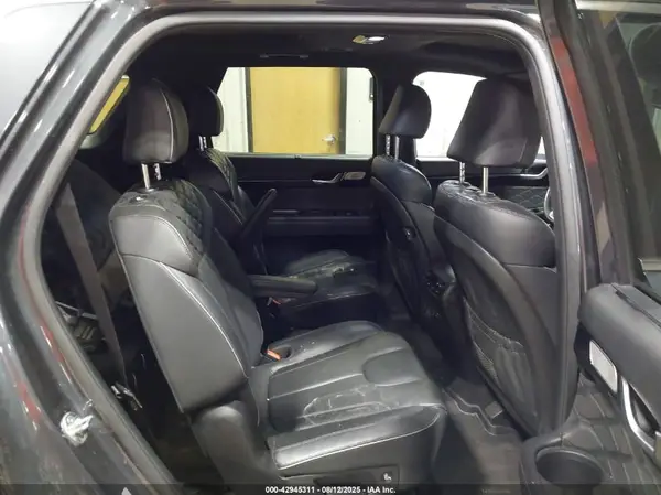 KM8R5DHE5LU039952 2020 HYUNDAI PALISADE - Image 8