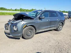 KM8R5DHE5LU040387 2020 HYUNDAI PALISADE