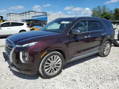 KM8R5DHE5LU045363 2020 HYUNDAI PALISADE
