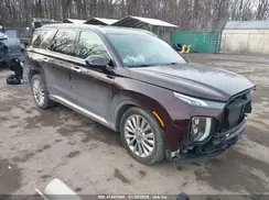 KM8R5DHE5LU046903 2020 HYUNDAI PALISADE