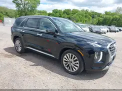 KM8R5DHE5LU048330 2020 HYUNDAI PALISADE