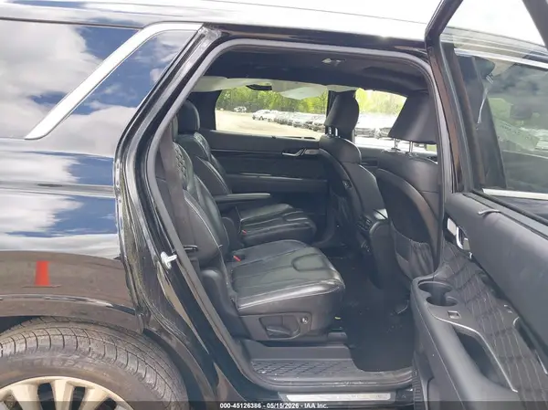 KM8R5DHE5LU048330 2020 HYUNDAI PALISADE - Image 8
