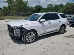 KM8R5DHE5LU050126 2020 HYUNDAI PALISADE