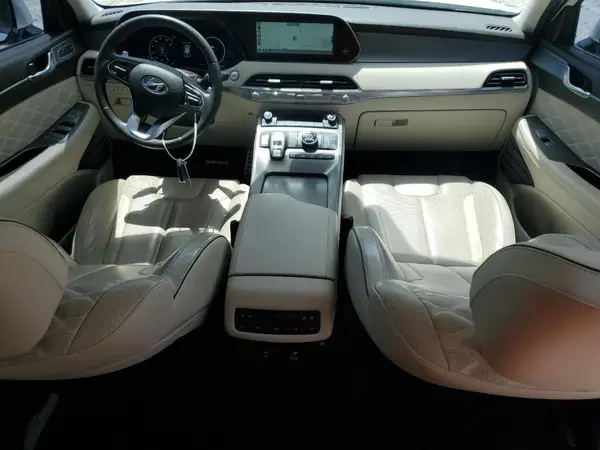 KM8R5DHE5LU050126 2020 HYUNDAI PALISADE - Image 8