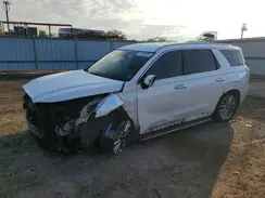 KM8R5DHE5LU050840 2020 HYUNDAI PALISADE