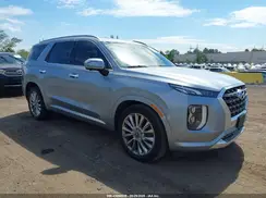 KM8R5DHE5LU057478 2020 HYUNDAI PALISADE