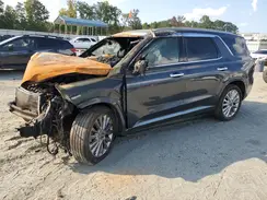 KM8R5DHE5LU059747 2020 HYUNDAI PALISADE