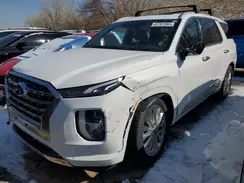 KM8R5DHE5LU060624 2020 HYUNDAI PALISADE