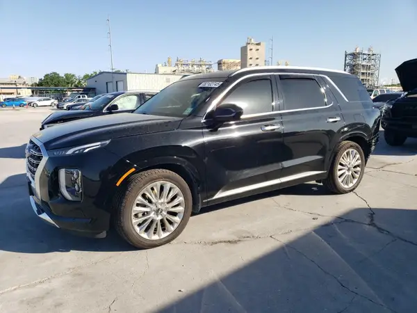 KM8R5DHE5LU062759 2020 HYUNDAI PALISADE - Image 1