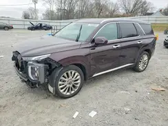 KM8R5DHE5LU067816 2020 HYUNDAI PALISADE