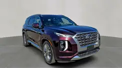 KM8R5DHE5LU071297 2020 HYUNDAI PALISADE