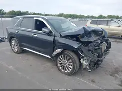 KM8R5DHE5LU071378 2020 HYUNDAI PALISADE