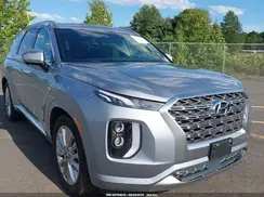 KM8R5DHE5LU082137 2020 HYUNDAI PALISADE