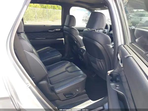 KM8R5DHE5LU082137 2020 HYUNDAI PALISADE - Image 8