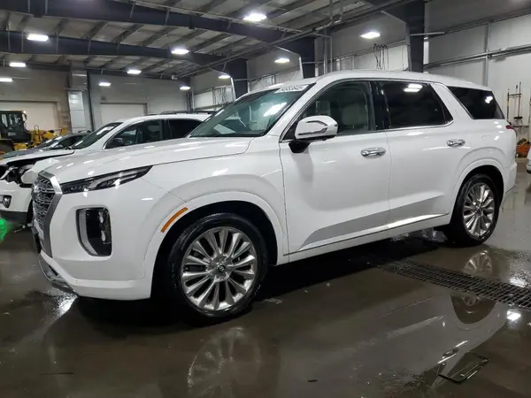 KM8R5DHE5LU084809 2020 HYUNDAI PALISADE - Image 1