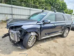 KM8R5DHE5LU087354 2020 HYUNDAI PALISADE
