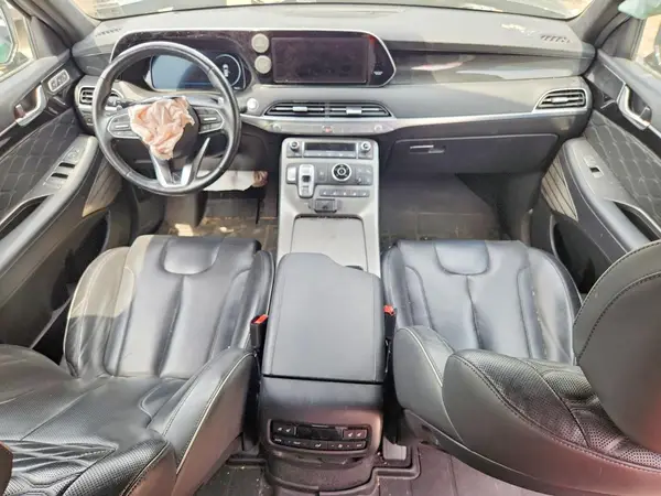 KM8R5DHE5LU087354 2020 HYUNDAI PALISADE - Image 8