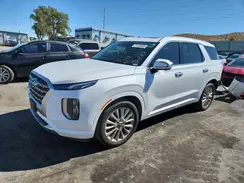 KM8R5DHE5LU094367 2020 HYUNDAI PALISADE