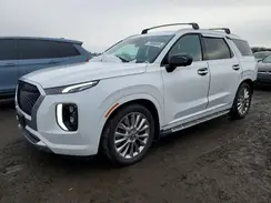 KM8R5DHE5LU097947 2020 HYUNDAI PALISADE