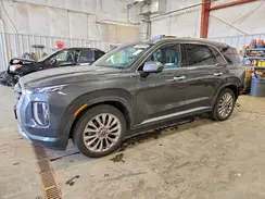 KM8R5DHE5LU100958 2020 HYUNDAI PALISADE